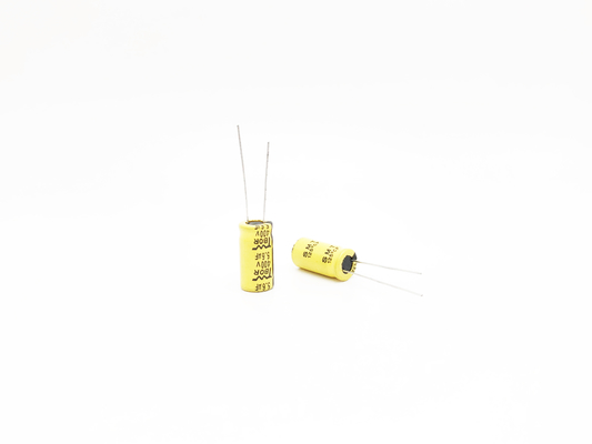 Hochfrequenzkondensatoren 5.6UF400V ISO9001 RoHS für LED-Licht