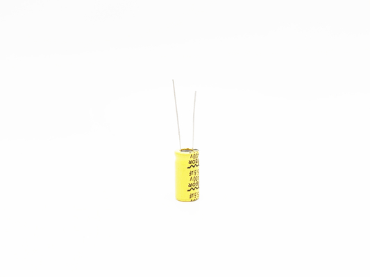 Hochfrequenzkondensatoren 5.6UF400V ISO9001 RoHS für LED-Licht