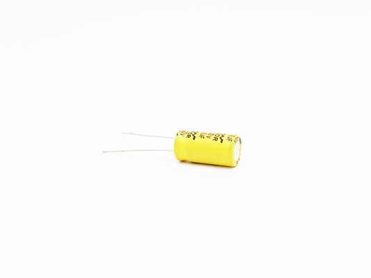 Hochfrequenzkondensatoren 5.6UF400V ISO9001 RoHS für LED-Licht