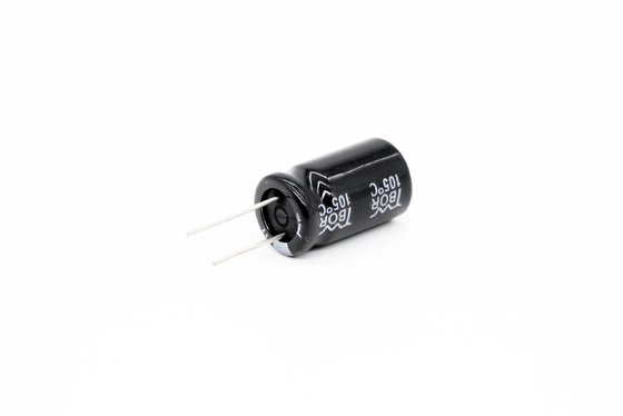 Elektrolytkondensator TW BOR 10x17mm 220uf 50v für medizinischen Bedarf