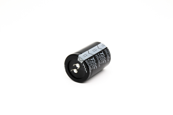 Verschluss 680uf450v in Elektrolytkondensator 35x50mm
