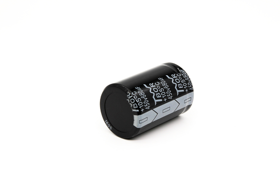 Verschluss 680uf450v in Elektrolytkondensator 35x50mm