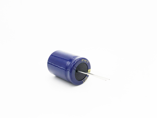8000 des LED-Licht-Stunden Kondensator-82UF500V Al Electrolytic Capacitor