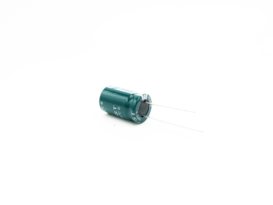 33UF400V Radialelektrolytkondensator 16x25 10000 Stunden extrem lange Lebens-
