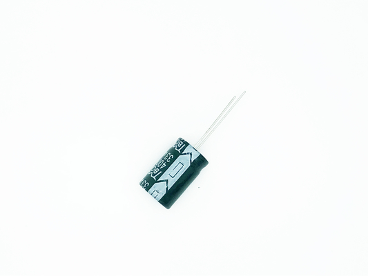 33UF400V Radialelektrolytkondensator 16x25 10000 Stunden extrem lange Lebens-