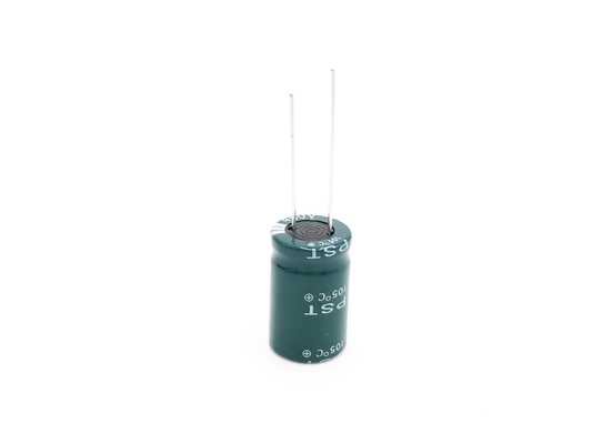 33UF400V Radialelektrolytkondensator 16x25 10000 Stunden extrem lange Lebens-