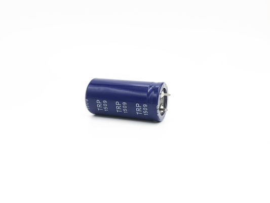 Hochspannungselektrolytkondensator 220UF 450V 3000 Stunden lange Leben