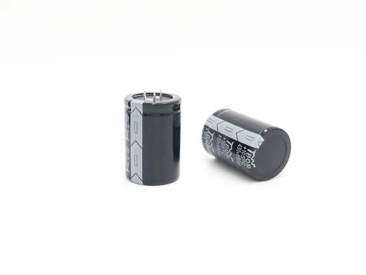 Hochspannungskondensatoren TRR 680UF450V Elektrolytkondensator-35X50MM UPS