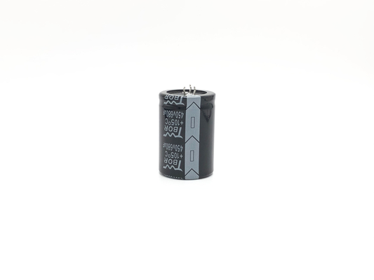 Hochspannungskondensatoren TRR 680UF450V Elektrolytkondensator-35X50MM UPS