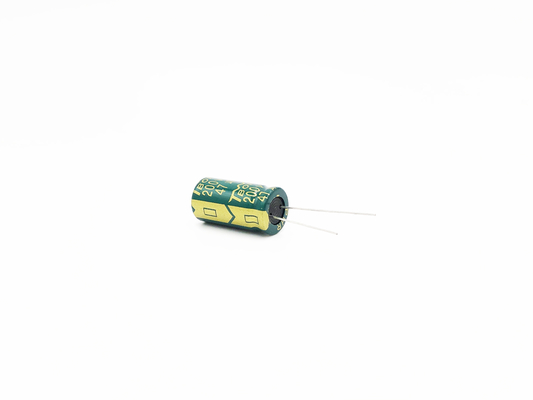 Niedrige ESR-HochfrequenzElektrolytkondensatoren 47UF200V 13x25MM