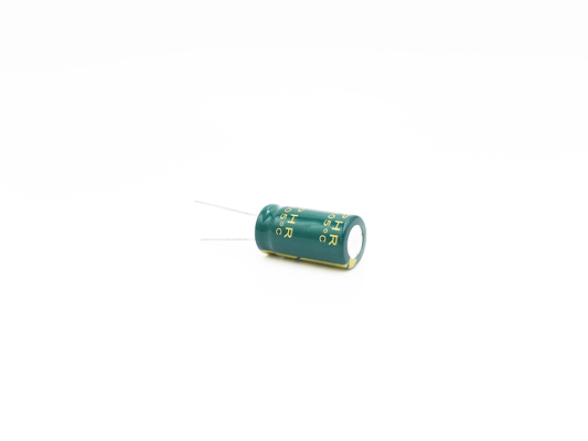 Niedrige ESR-HochfrequenzElektrolytkondensatoren 47UF200V 13x25MM