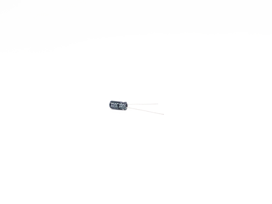 33UF35V Miniaturradialstrahl-Führungs-Art des kondensator-5x11mm 2000 Stunden
