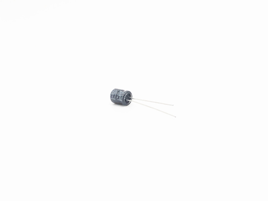 Radialführungs-Miniaturkondensator 220UF16V 6.3X11mm