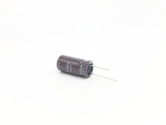 Aluminiumkondensatoren TW BOR Elektrolytkondensator-5.6UF 400V 10x16mm CFL