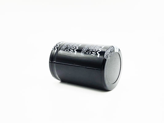 Kondensator-breiter Temperatur-Verschluss 680UF450V 35X60MM UPS im Kondensator