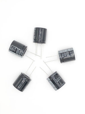 Radialführungs-Aluminiumelektrolytkondensator 18X30mm SMR 47UF 450V