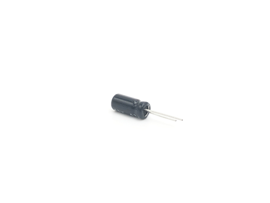 5x11mm 1UF 63V Radialstromkreise der Elektrolytkondensator-hohen Temperatur