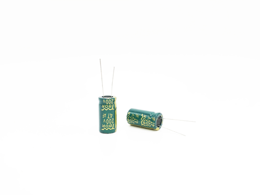 Kondensator 13x16mm hohe Kapazität PHRs 47uf 200v für LED-Licht