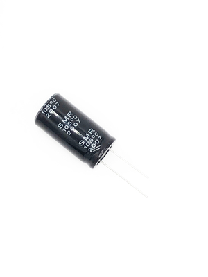 220uF 200V Radialkondensator des universellen Zweckes der führungs-Kondensator-18X35mm