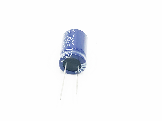 13x30mm Hochfrequenzkondensator Elektrolytkondensator-3300uf 16v