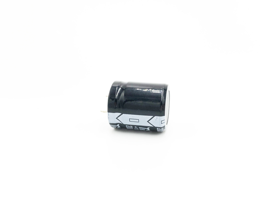 NIEDRIGER Schaltnetzteil-Kondensator 22X25mm ESR 220UF200V