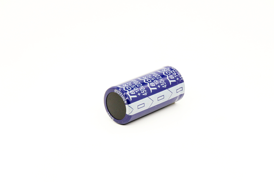 Aluminium-30x35mm 220uf 450v Kondensator explosionssicheres ISO9001