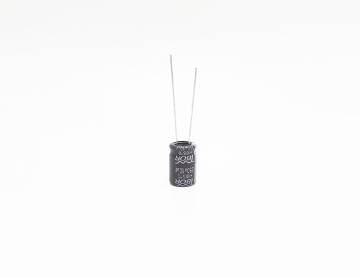 Breiter Kondensator der Temperatur-22X35MM 10uf 250v für Energie-Sicherungslampe