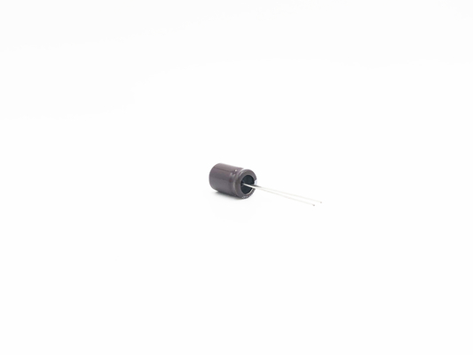 Breiter Kondensator der Temperatur-22X35MM 10uf 250v für Energie-Sicherungslampe