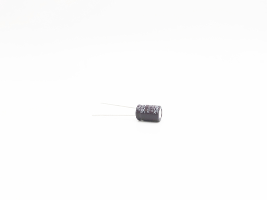 Breiter Kondensator der Temperatur-22X35MM 10uf 250v für Energie-Sicherungslampe