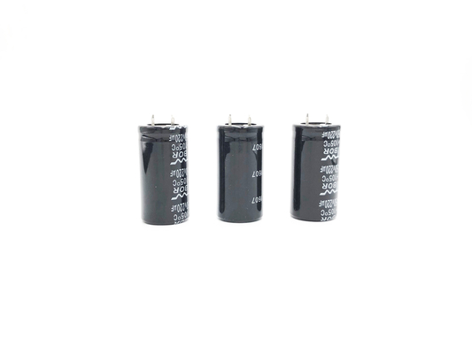 35X50MM UPS Kondensator 470uF 450V für Schaltnetzteil