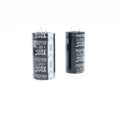 35X50MM UPS Kondensator 470uF 450V für Schaltnetzteil