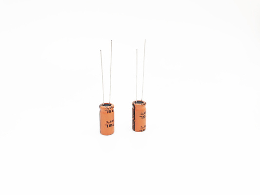 Inverter-Kondensator CFL 16x25mm 10000 Stunden lange Lebens-