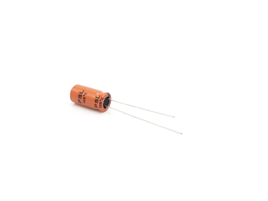 Inverter-Kondensator CFL 16x25mm 10000 Stunden lange Lebens-