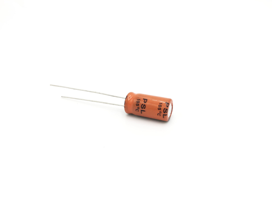 Inverter-Kondensator CFL 16x25mm 10000 Stunden lange Lebens-