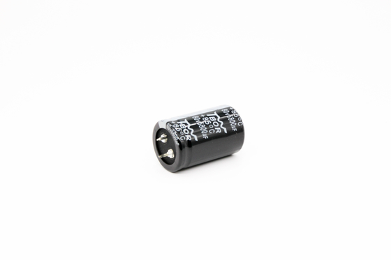30x50mm UPS Stromversorgungs-Filter-Kondensator Kondensator-6800uF 80V