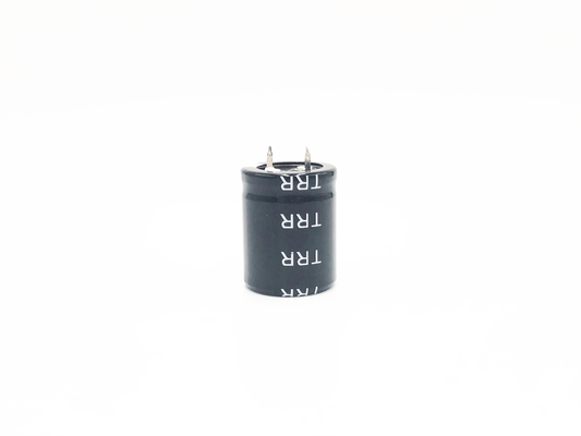 Verschluss 6800UF100V 25x30mm in Kondensator UPS-Schaltnetzteilen