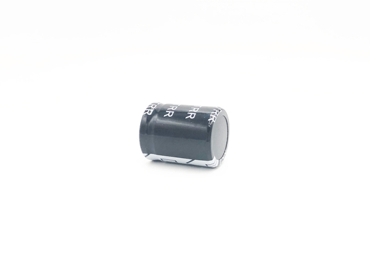 Verschluss 6800UF 100V 25x30mm in Kondensator UPS-Schaltnetzteilen