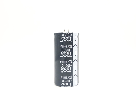 10000UF100V UPS Verschluss der Kondensator-Schaltleistungs-35X80MM im Kondensator