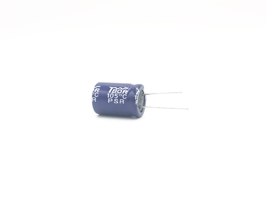 Radialelektrolytkondensator 4700uf 25v 2000 Stunden laden 18x40mm