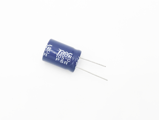 Elektrolytische 4700 radialuF der 25 Volt-Kondensator 18x40mm 2000 Stunden laden