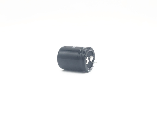 Verschluss 180UF450V 25x40mm in der Energie-Kondensator-breiten Temperatur RoHS